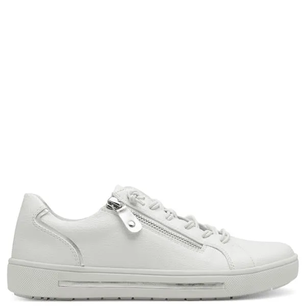 Jana 8-23660-42 191 White/Silver