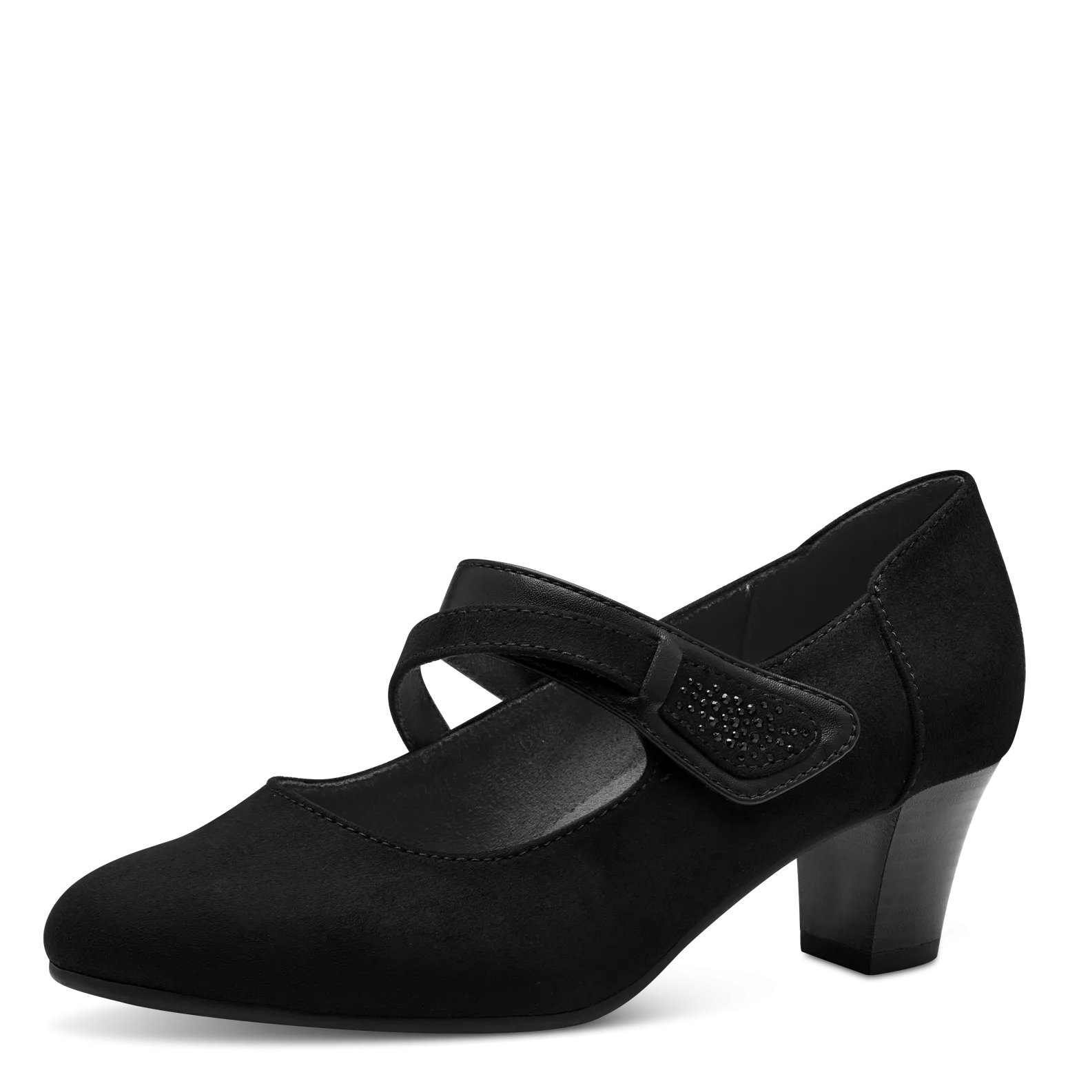 Jana 8-24464-42 001 Black