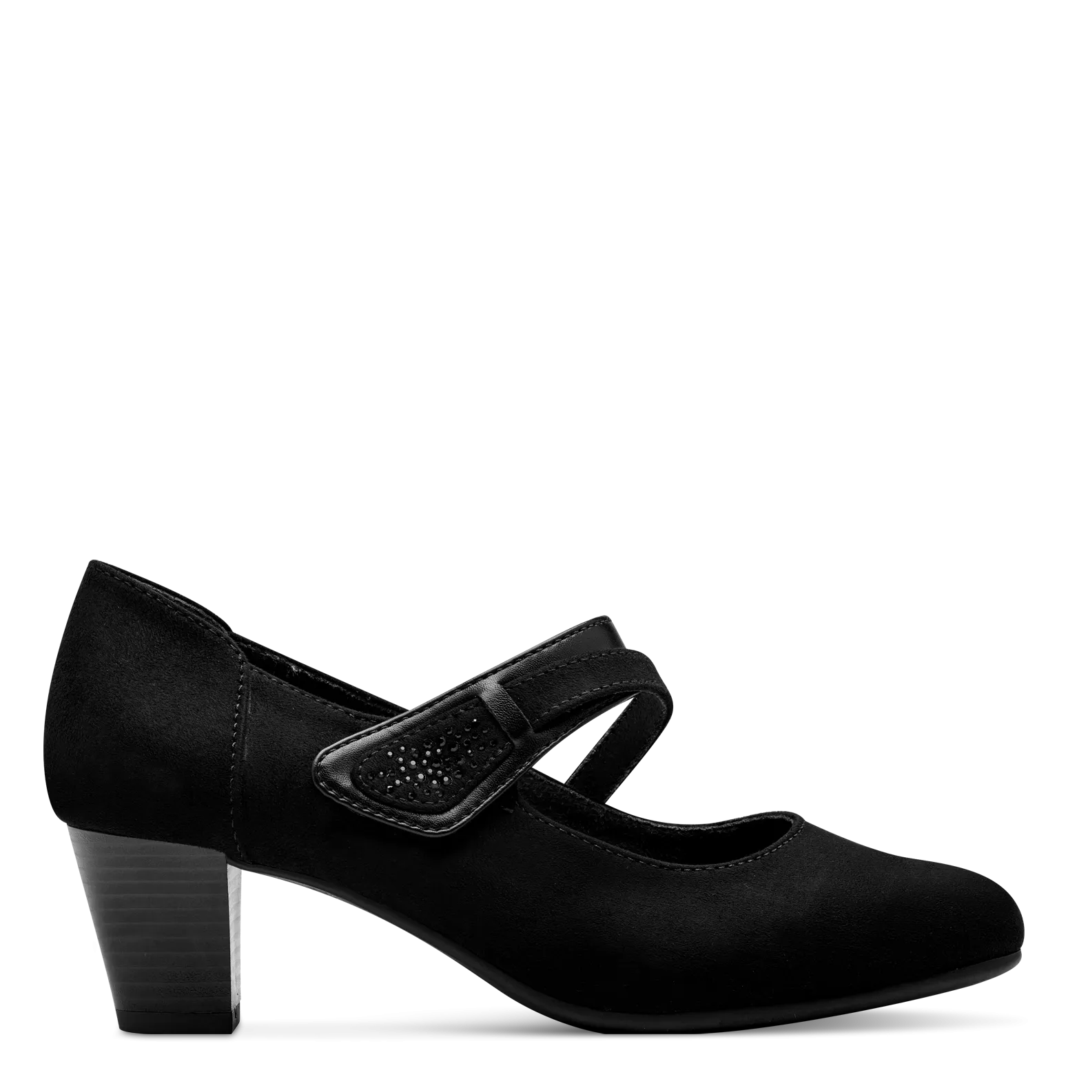 Jana 8-24464-42 001 Black