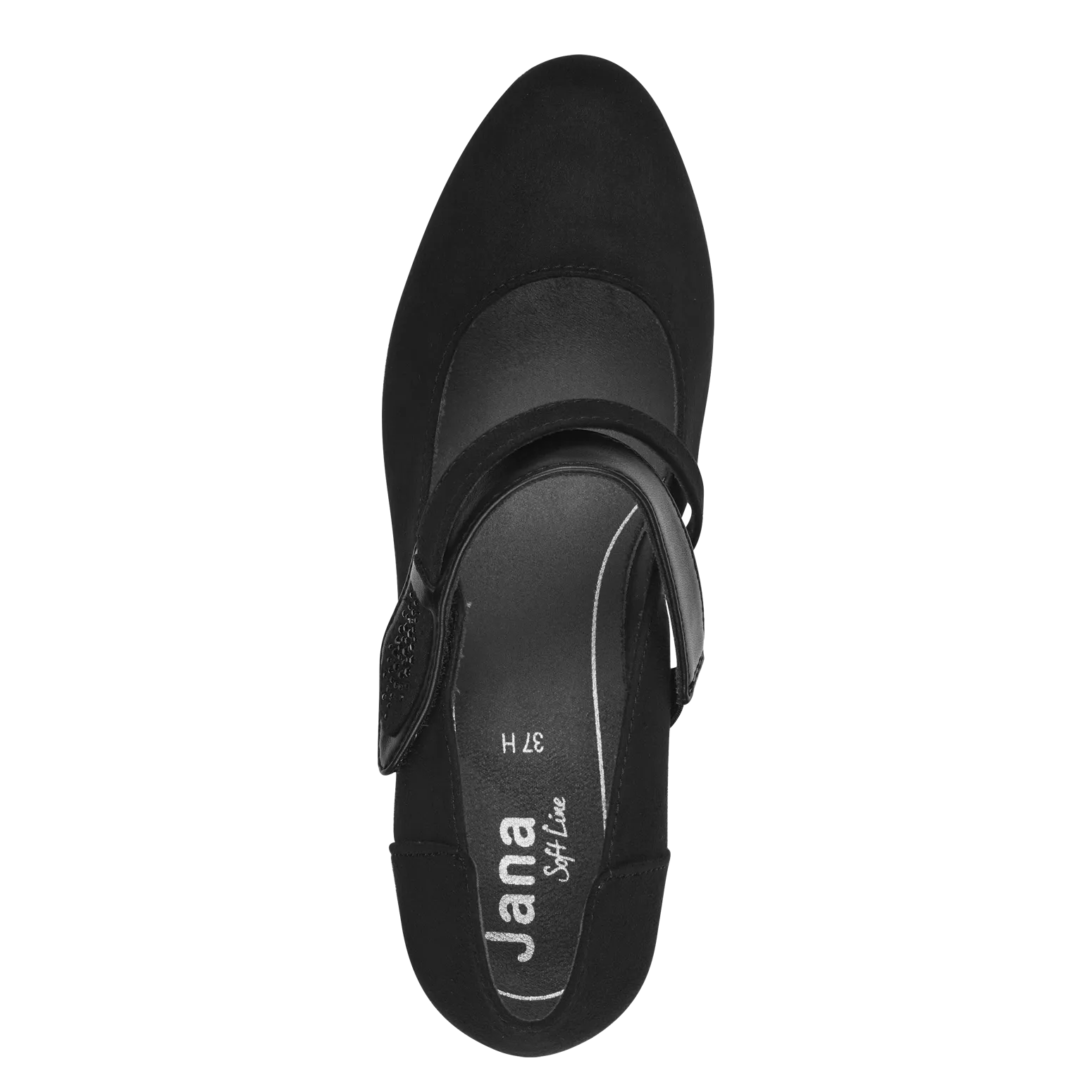 Jana 8-24464-42 001 Black