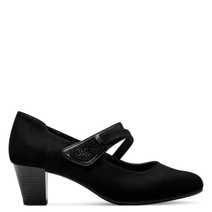 Jana 8-24464-42 001 Black