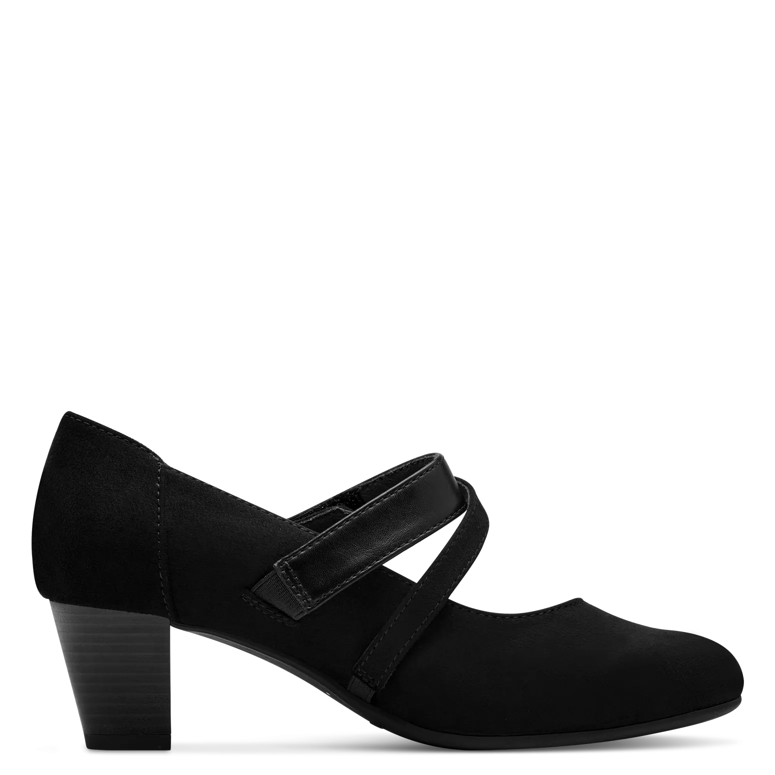 Jana 8-24464-42 001 Black