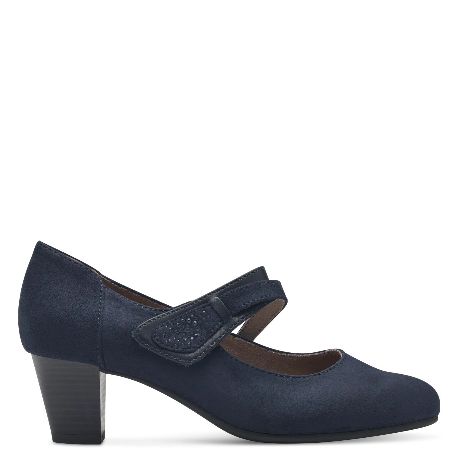 Jana 8-24464-42 805 Navy