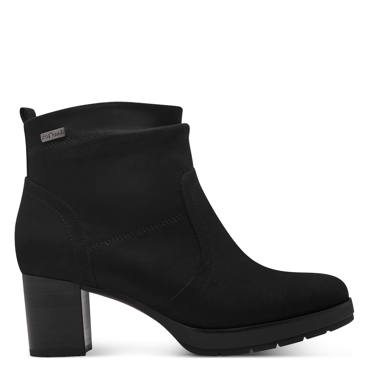 Jana 8-26378-43 001 Black