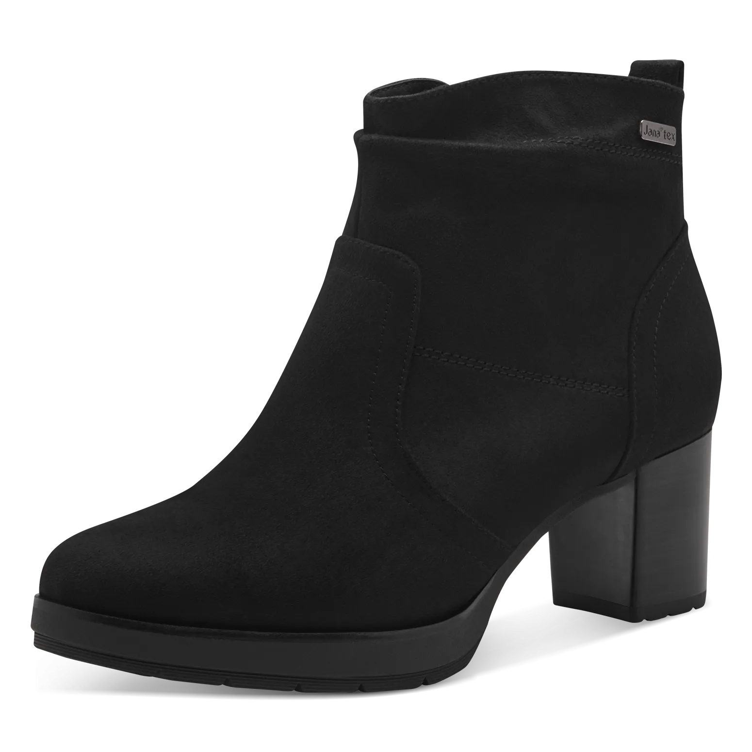 Jana 8-26378-43 001 Black