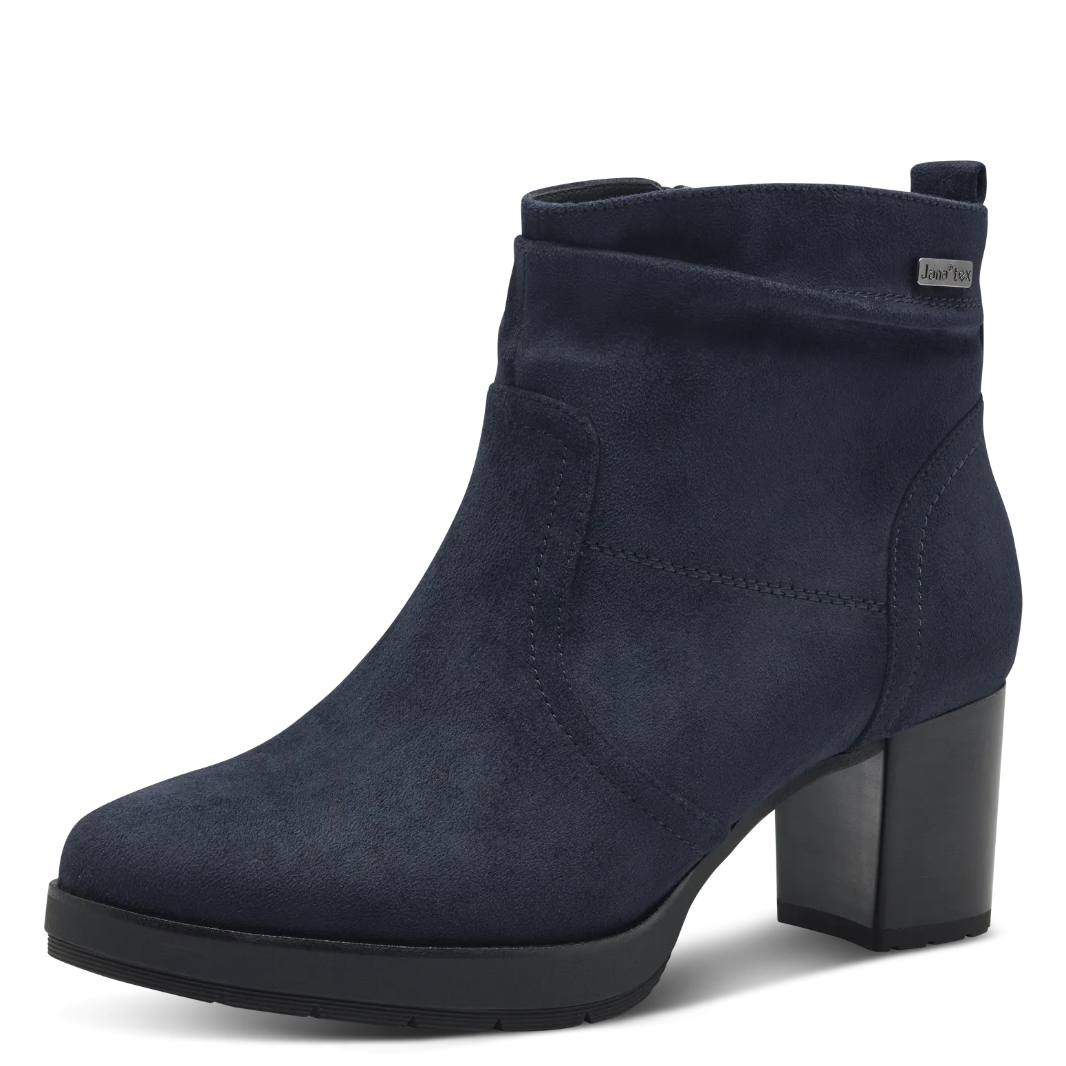 Jana 8-26378-43 805 Navy
