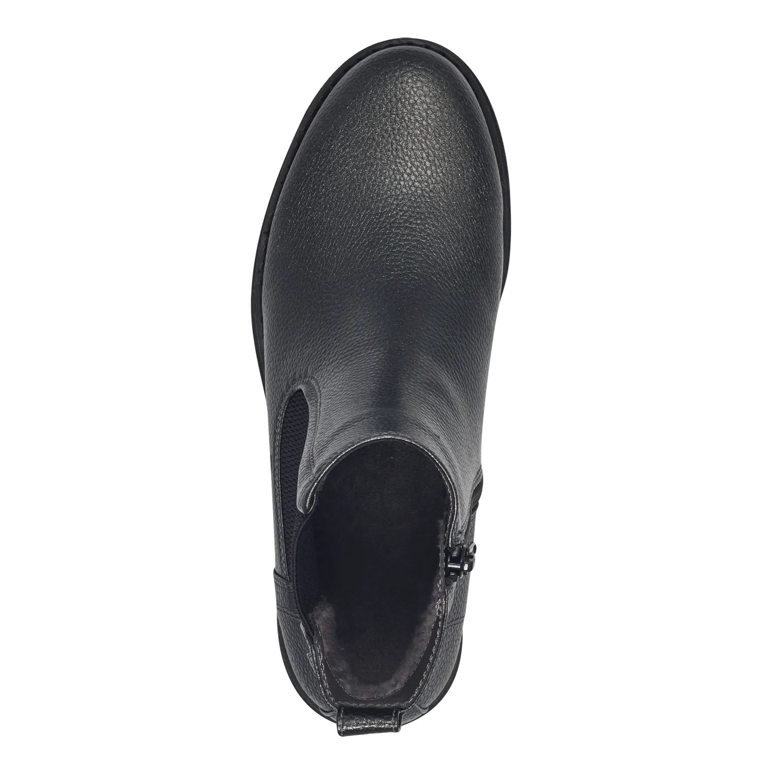 Jana 8-26460-41 925 Grey Metallic