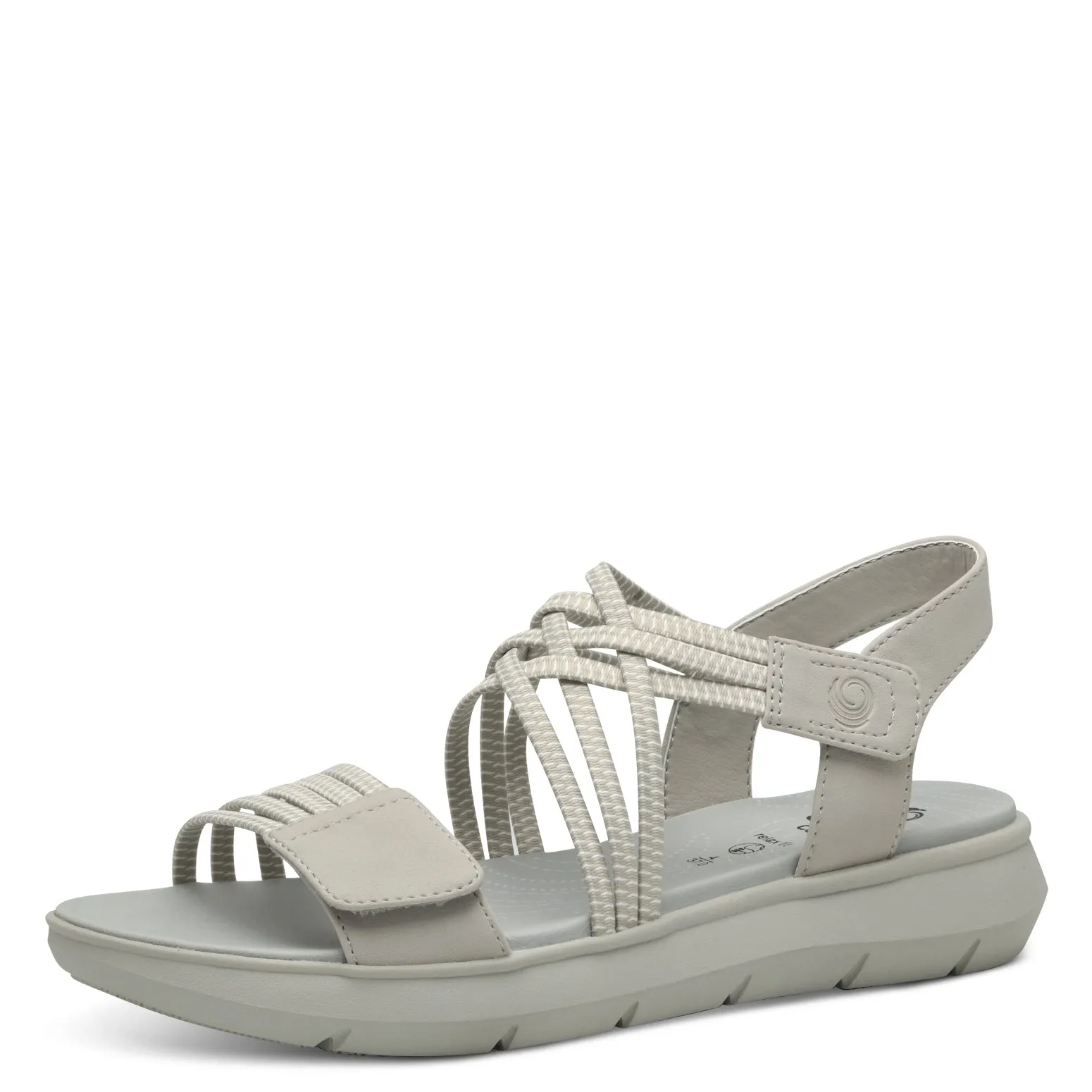 Jana 8-28766-42 231 Grey