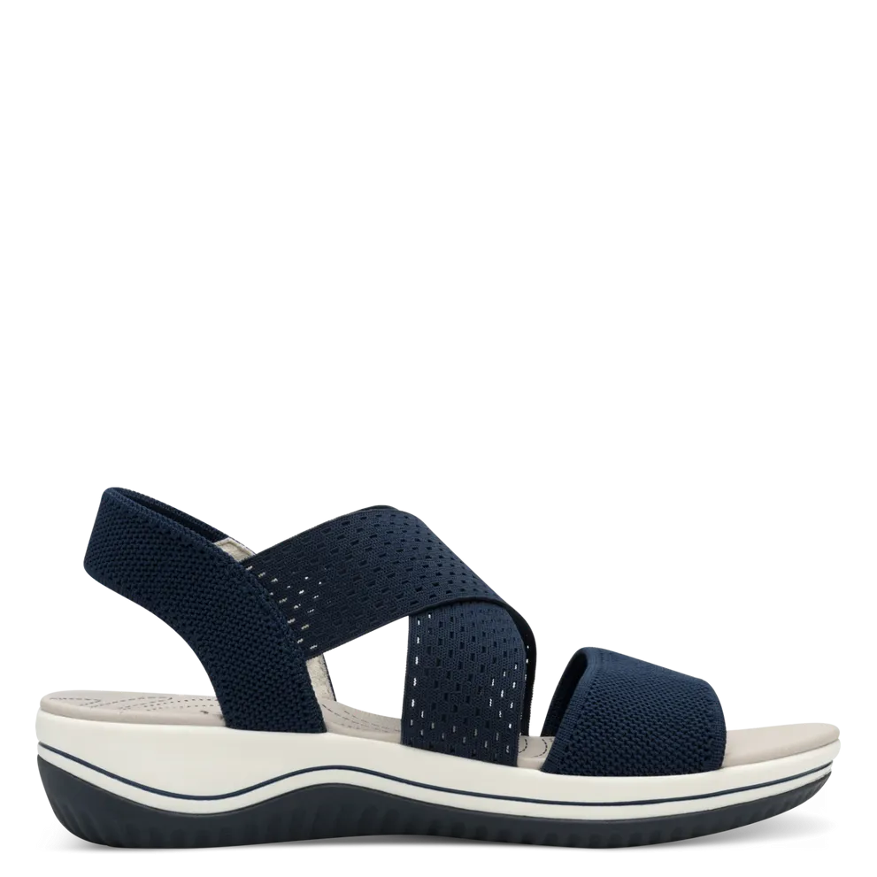 Jana 8-8-28768-42 Navy 805
