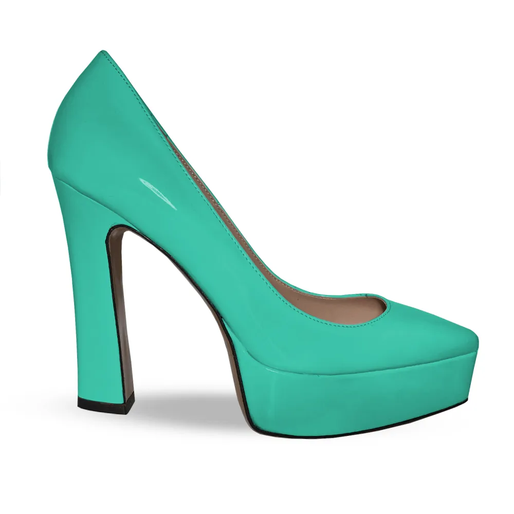 JIMENA PATENT TIFFANY