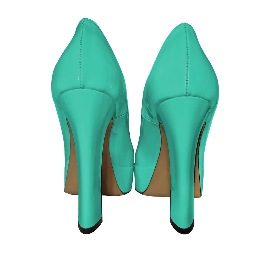 JIMENA PATENT TIFFANY