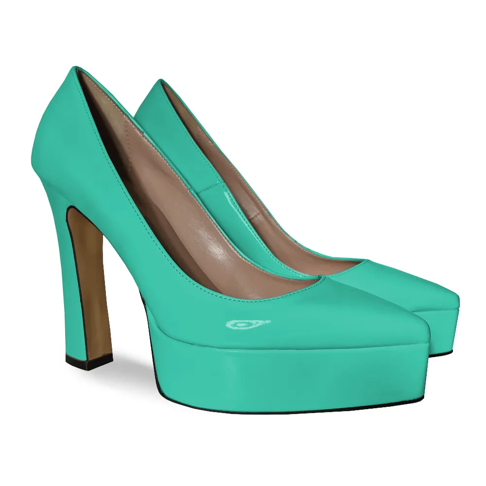 JIMENA PATENT TIFFANY