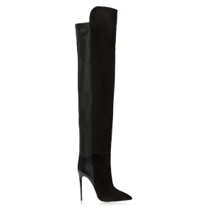 JOE BLACK SUEDE