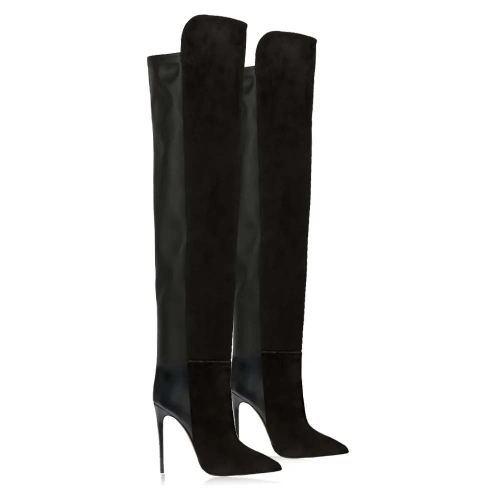 JOE BLACK SUEDE