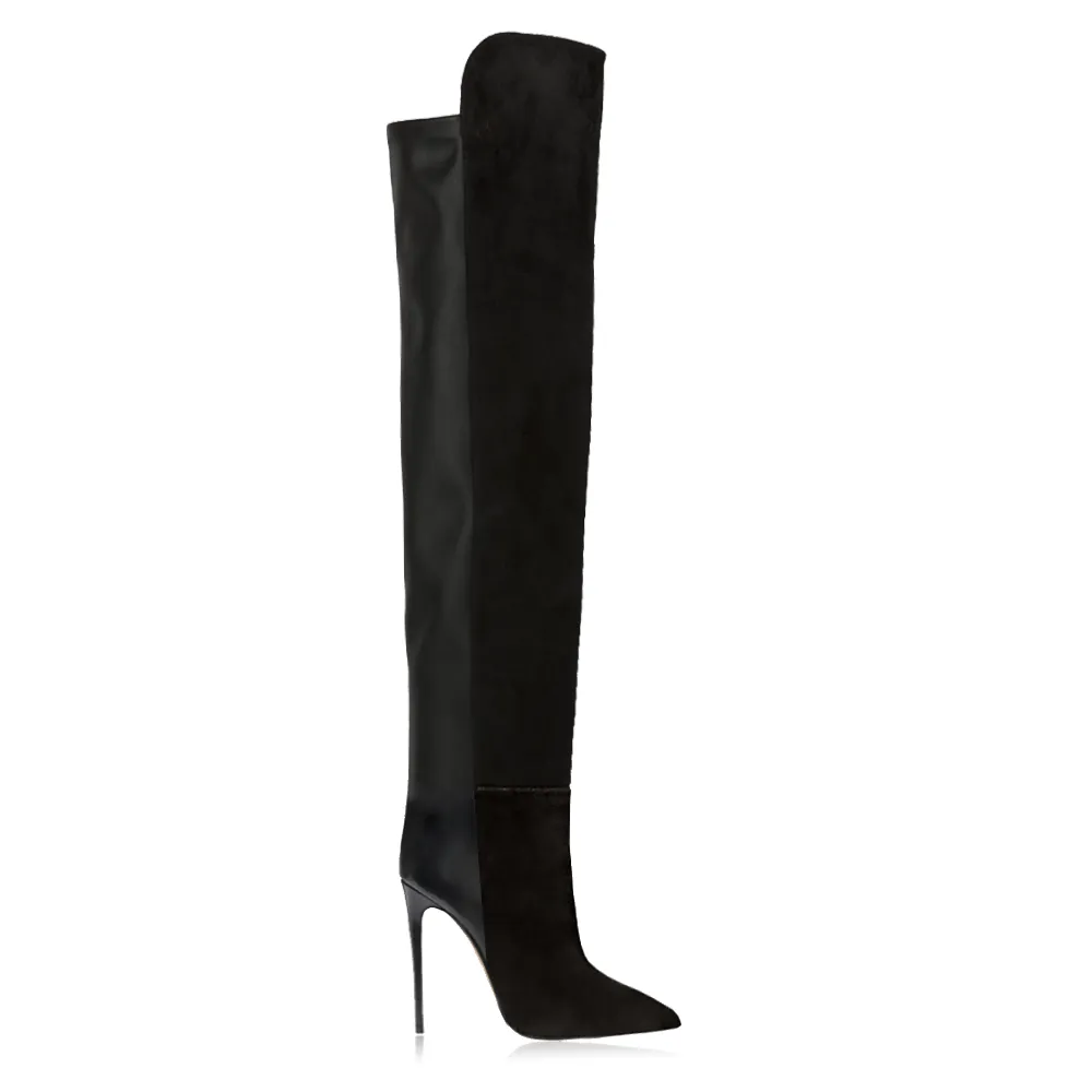 JOE BLACK SUEDE