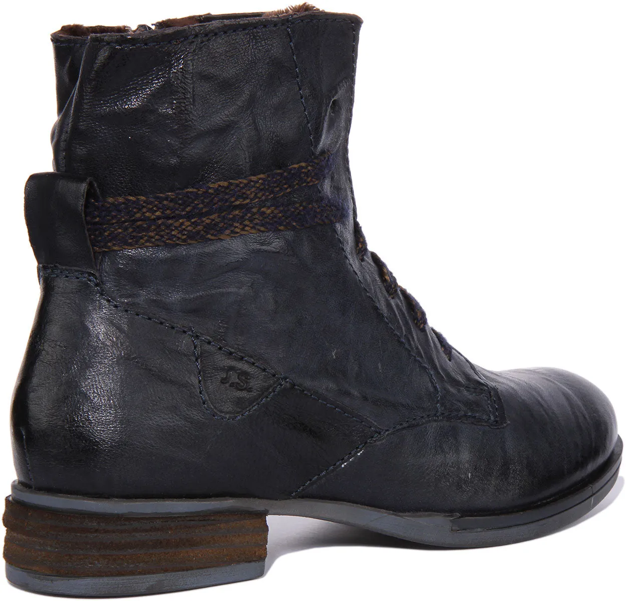 Josef Seibel Sanja 18 In Ocean For Women