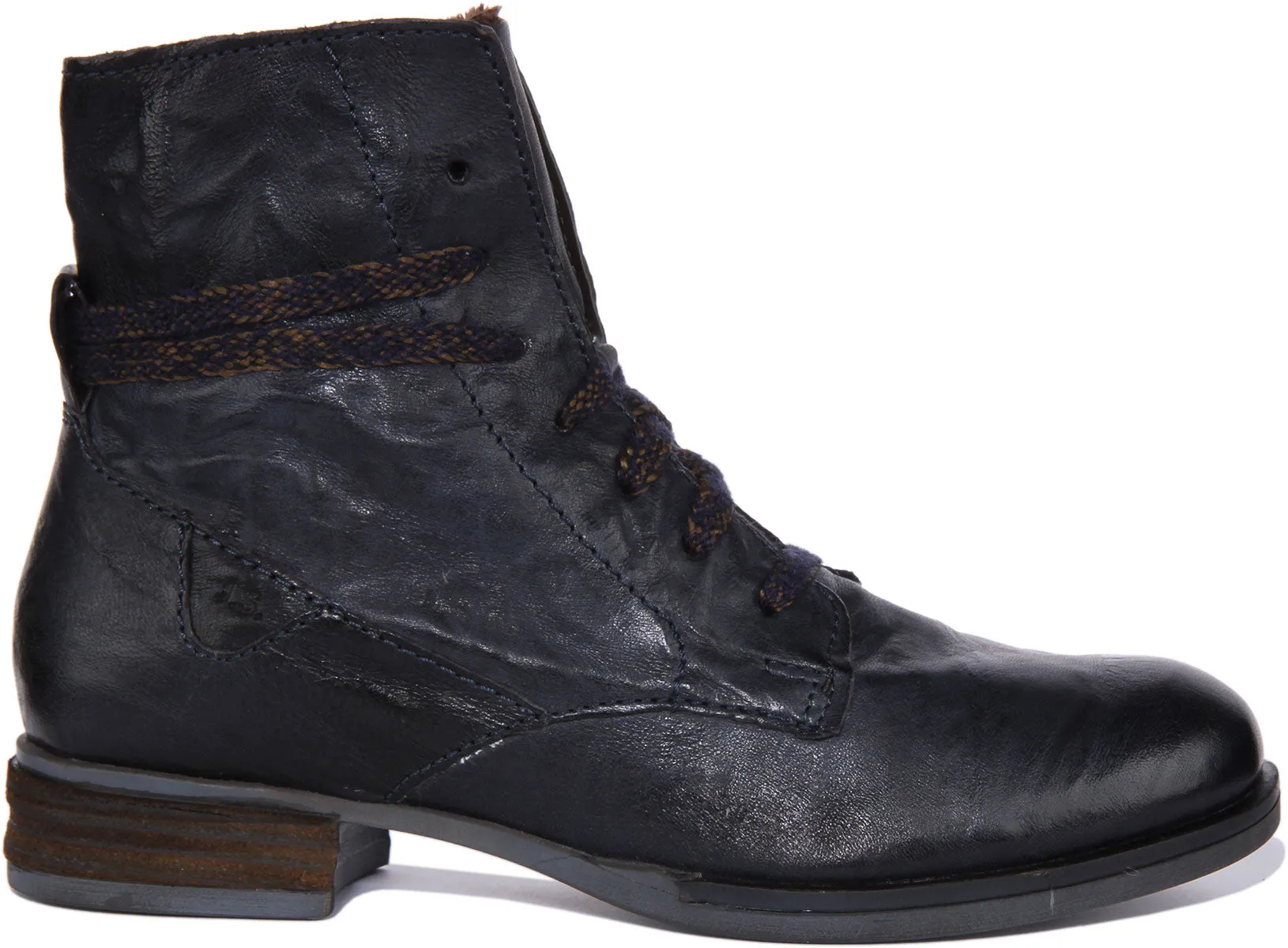 Josef Seibel Sanja 18 In Ocean For Women