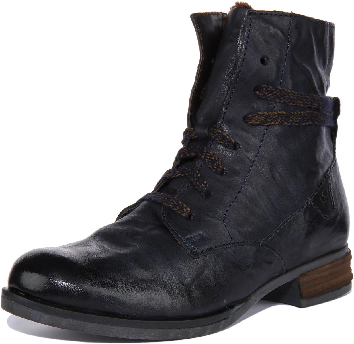 Josef Seibel Sanja 18 In Ocean For Women