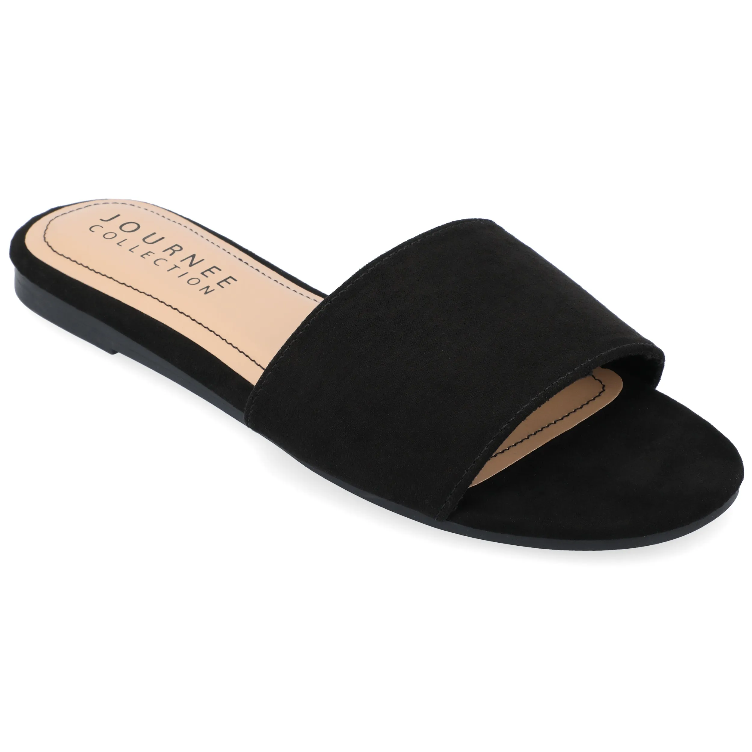 Journee Collection Women's Tru Comfort Foam Kolinna Wide Width Sandals