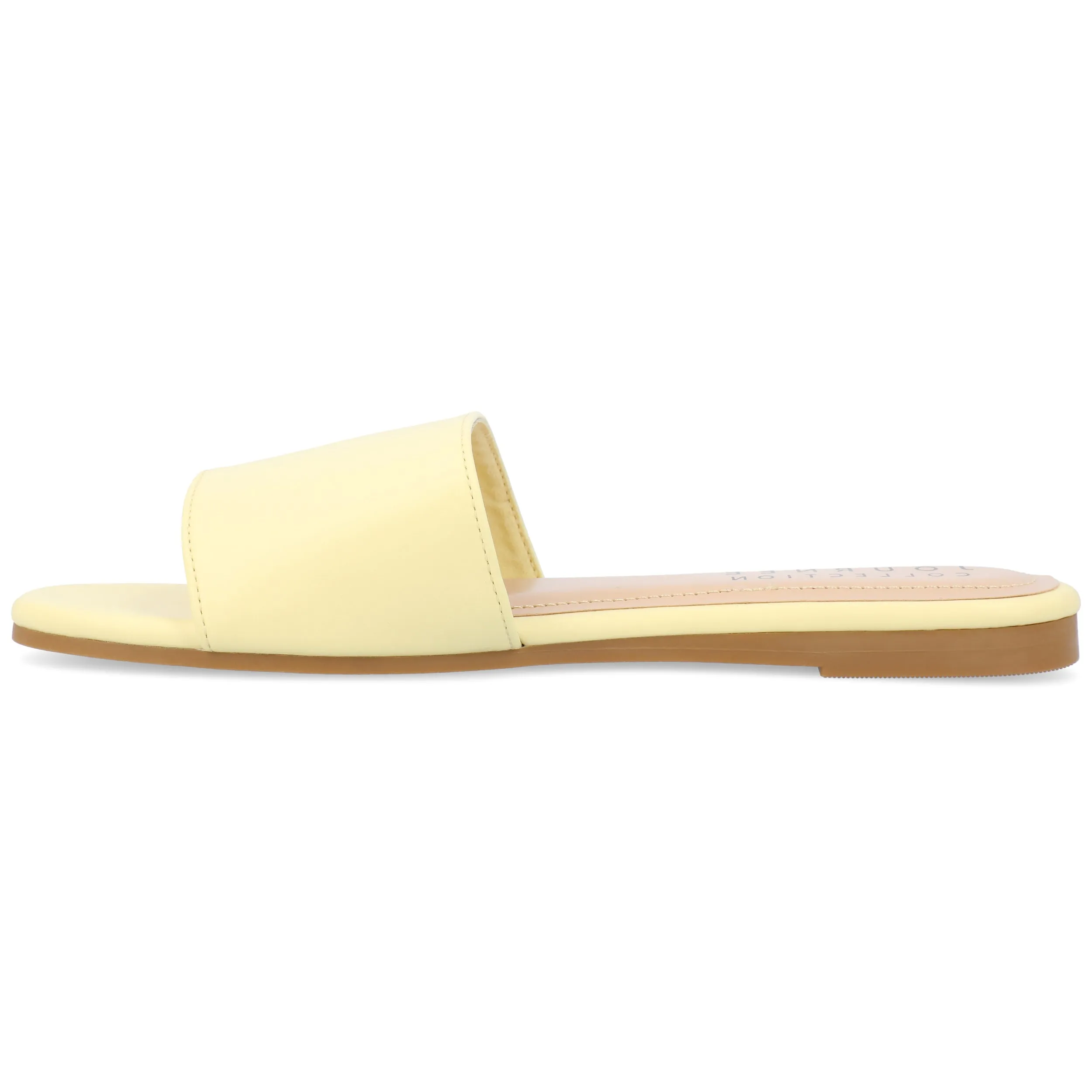 Journee Collection Women's Tru Comfort Foam Kolinna Wide Width Sandals