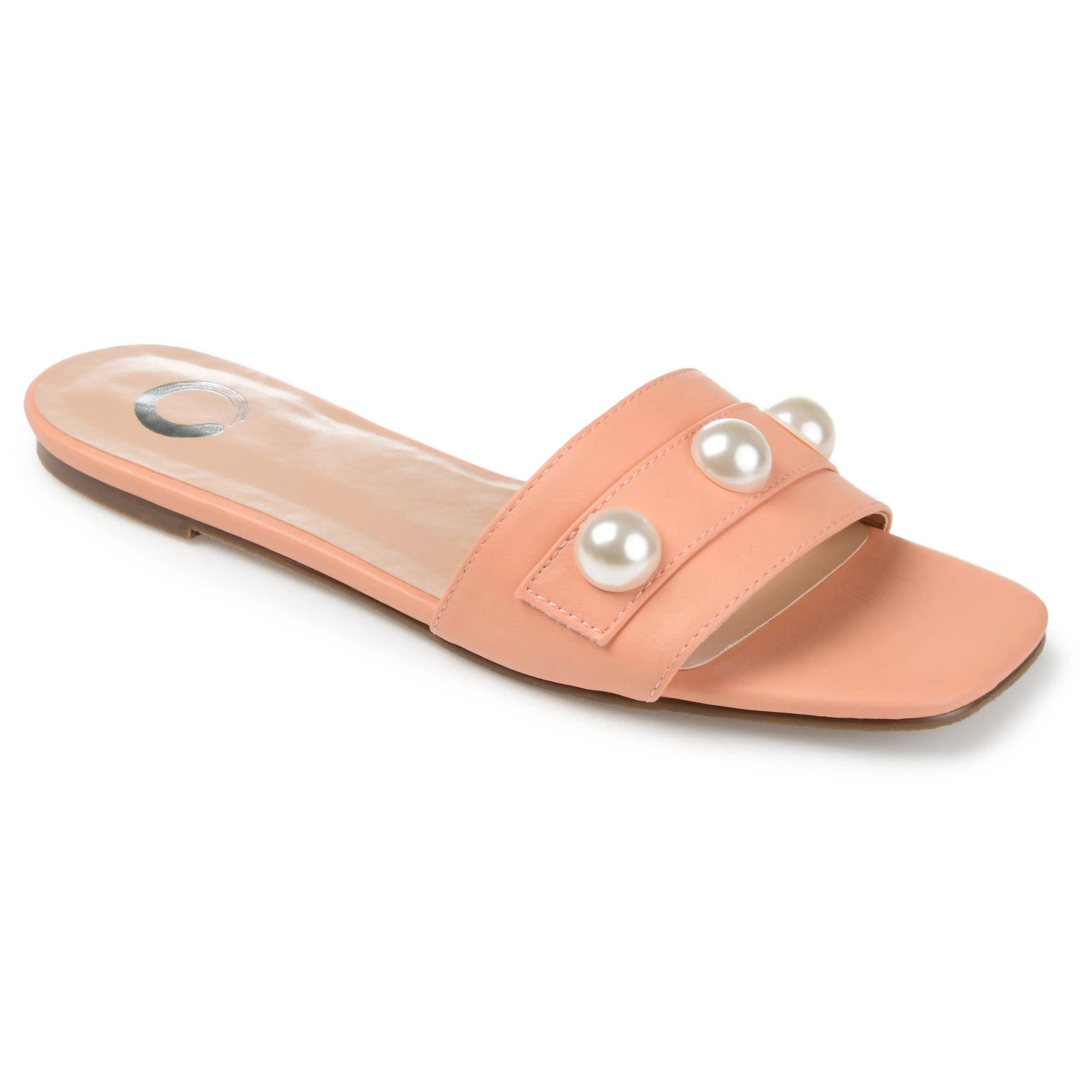 Journee Women's Leonie Slide