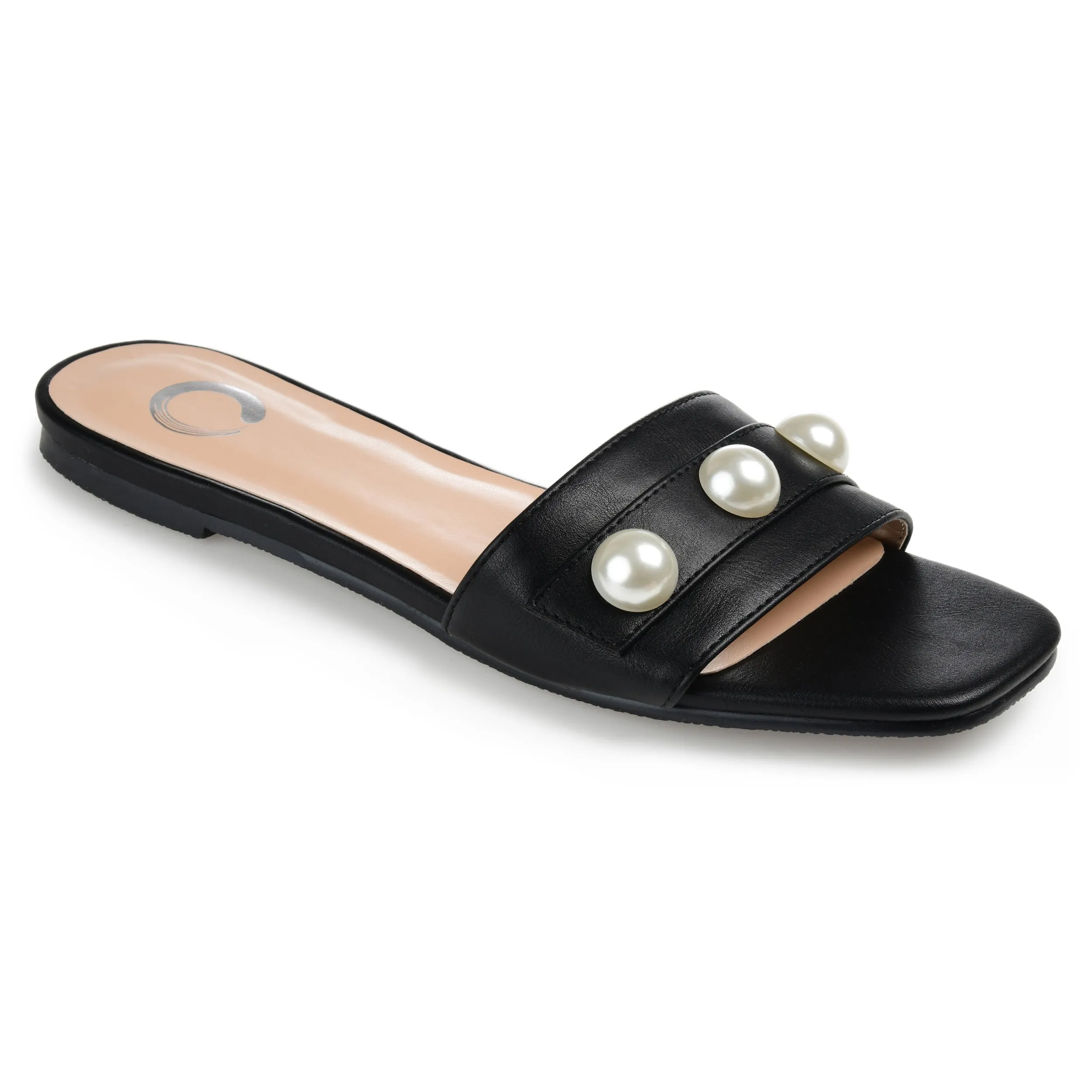 Journee Women's Leonie Slide