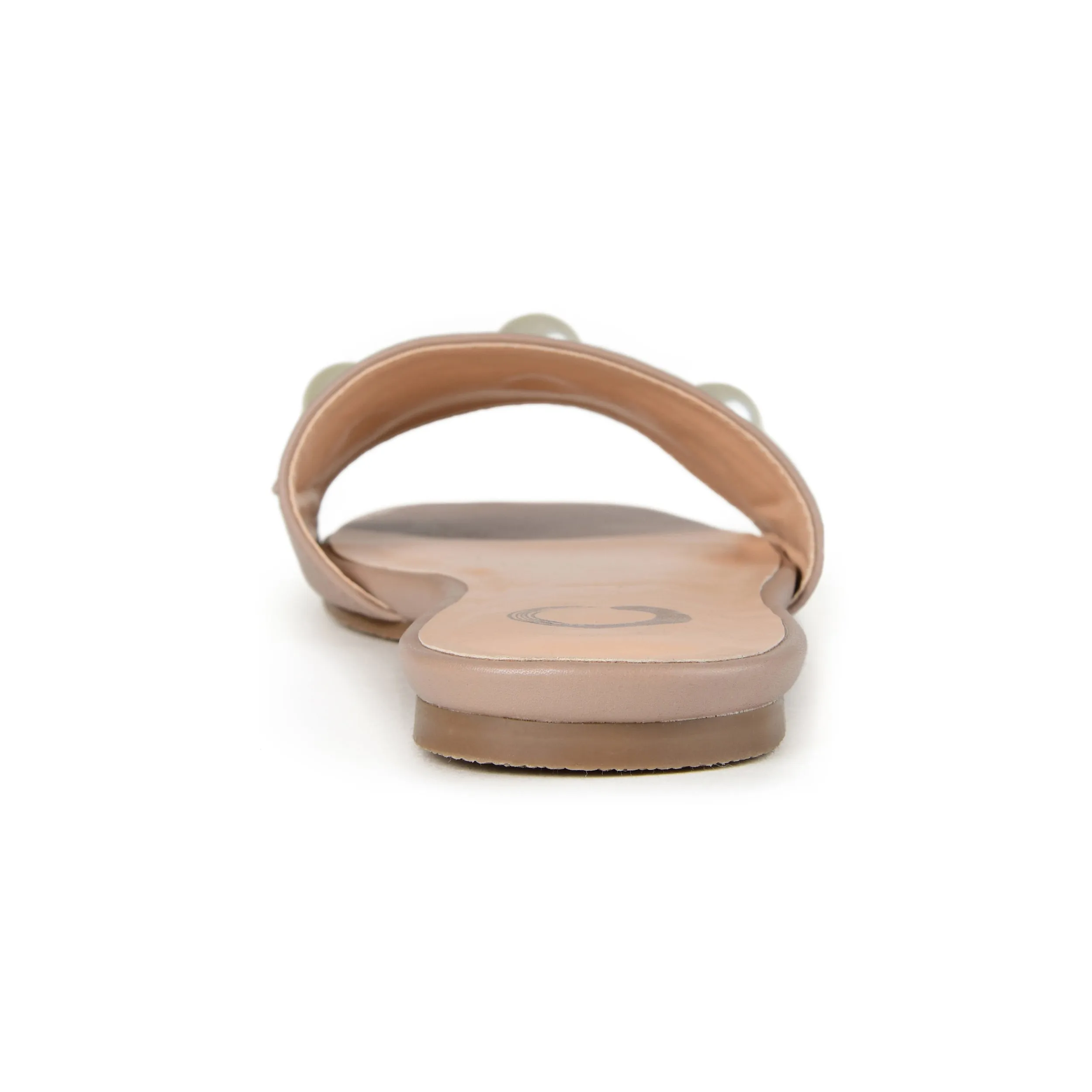 Journee Women's Leonie Slide