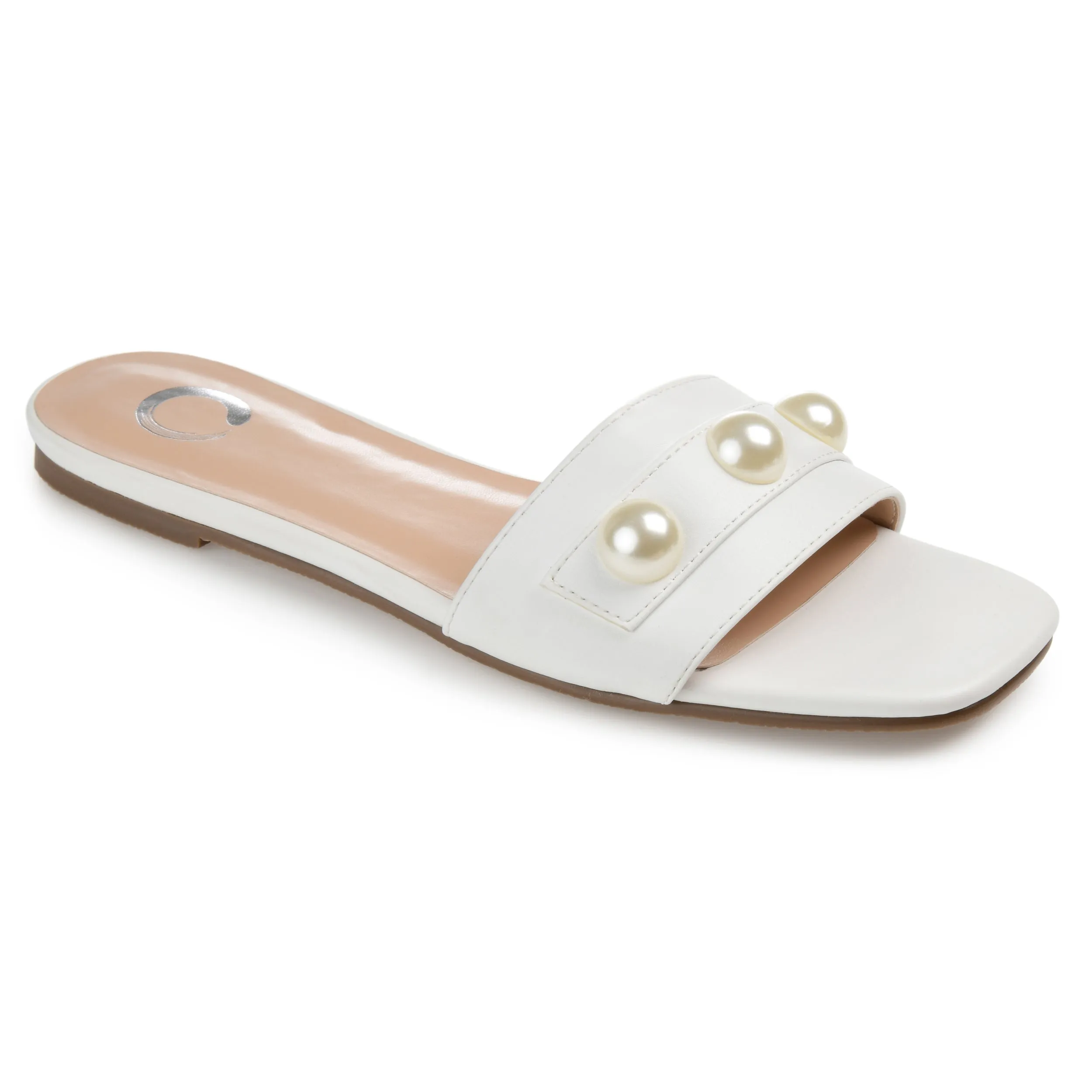 Journee Women's Leonie Slide