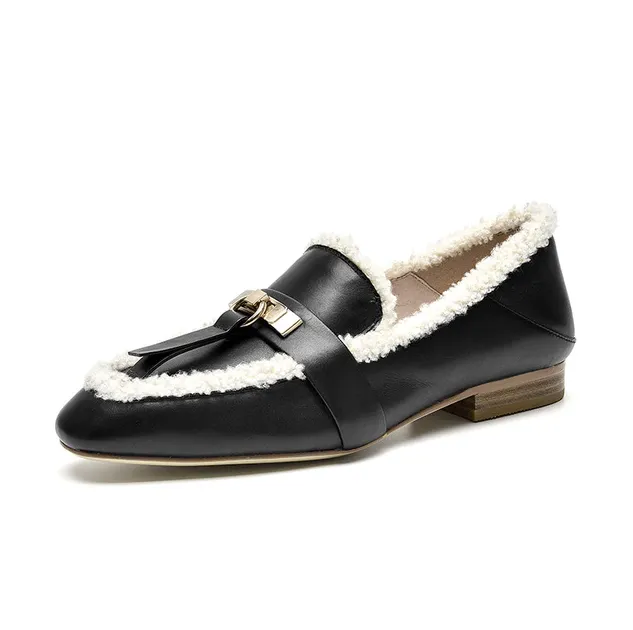 Julie Loafers
