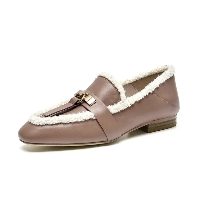 Julie Loafers