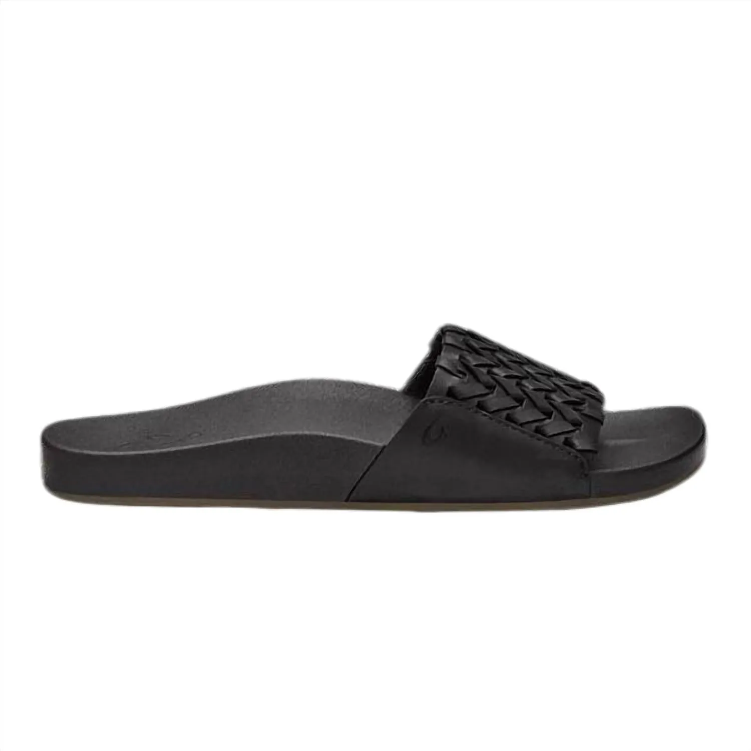 Kamola In Black