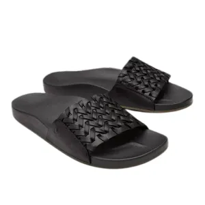 Kamola In Black
