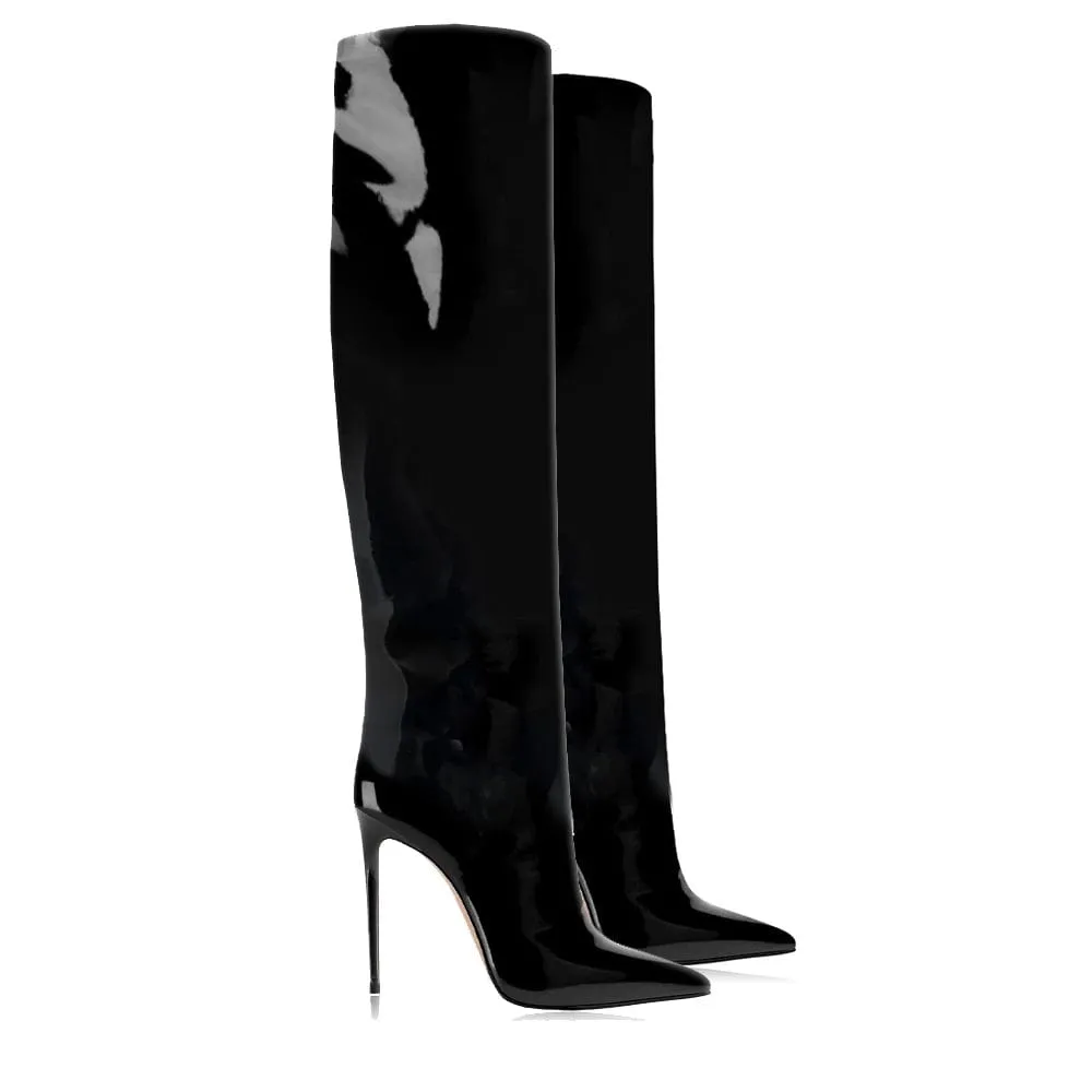 KAREN BLACK PATENT