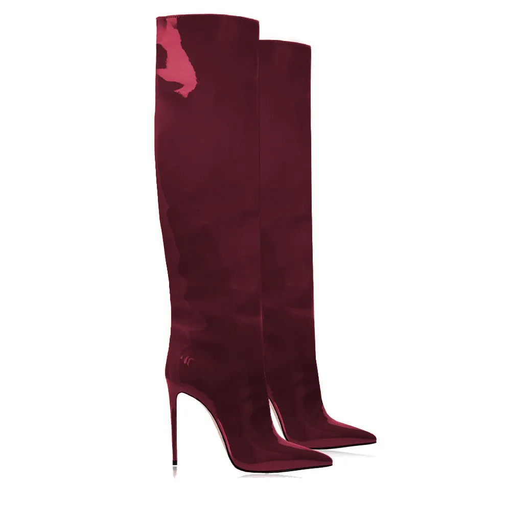 KAREN BORDEAUX PATENT