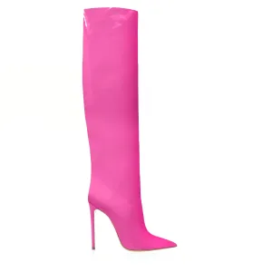 KAREN FUCHSIA PATENT