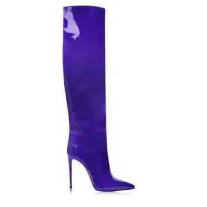 KAREN PURPLE PATENT
