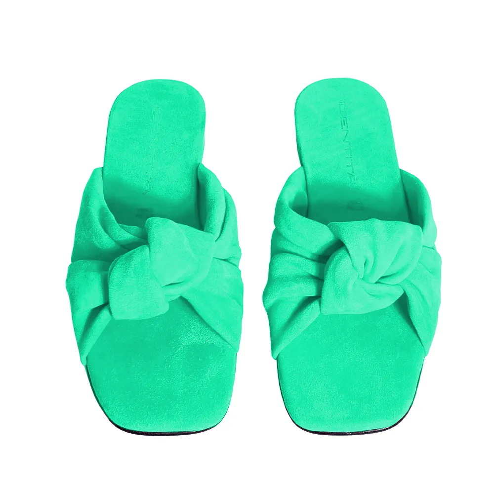 KARLY TIFFANY SUEDE