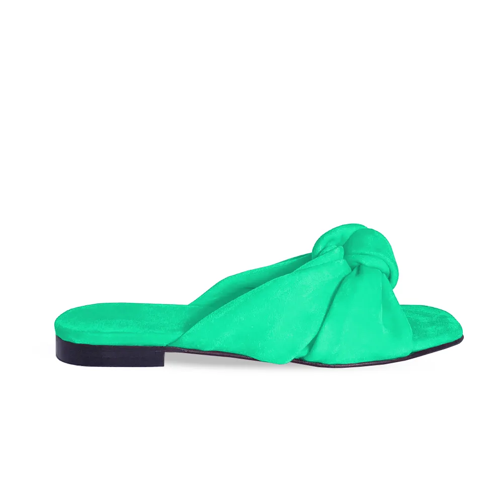 KARLY TIFFANY SUEDE