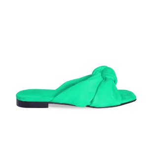 KARLY TIFFANY SUEDE