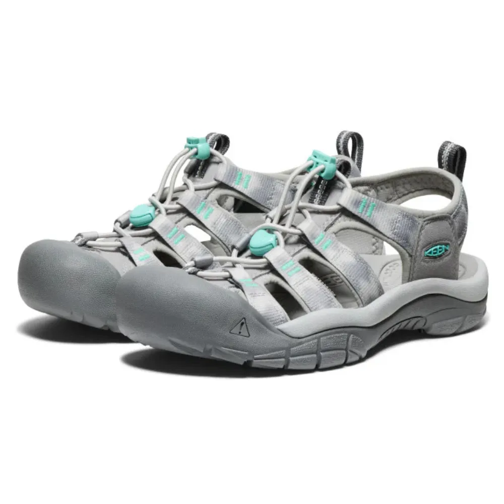 Keen Newport Alloy/Chevron Sandal (Women's)