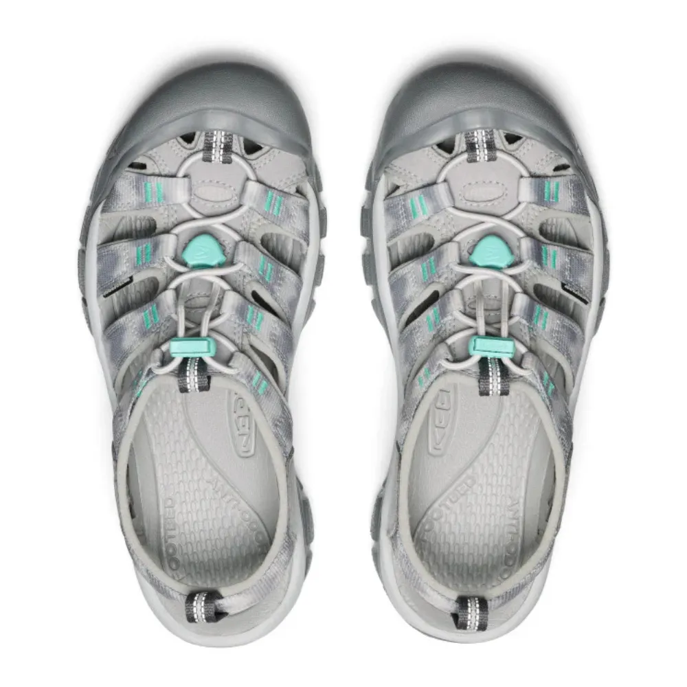 Keen Newport Alloy/Chevron Sandal (Women's)