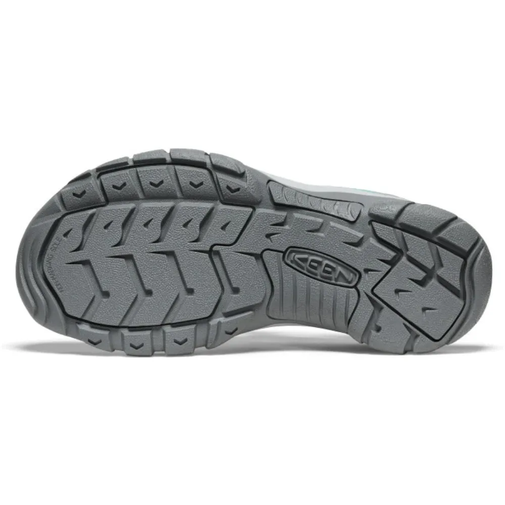 Keen Newport Alloy/Chevron Sandal (Women's)