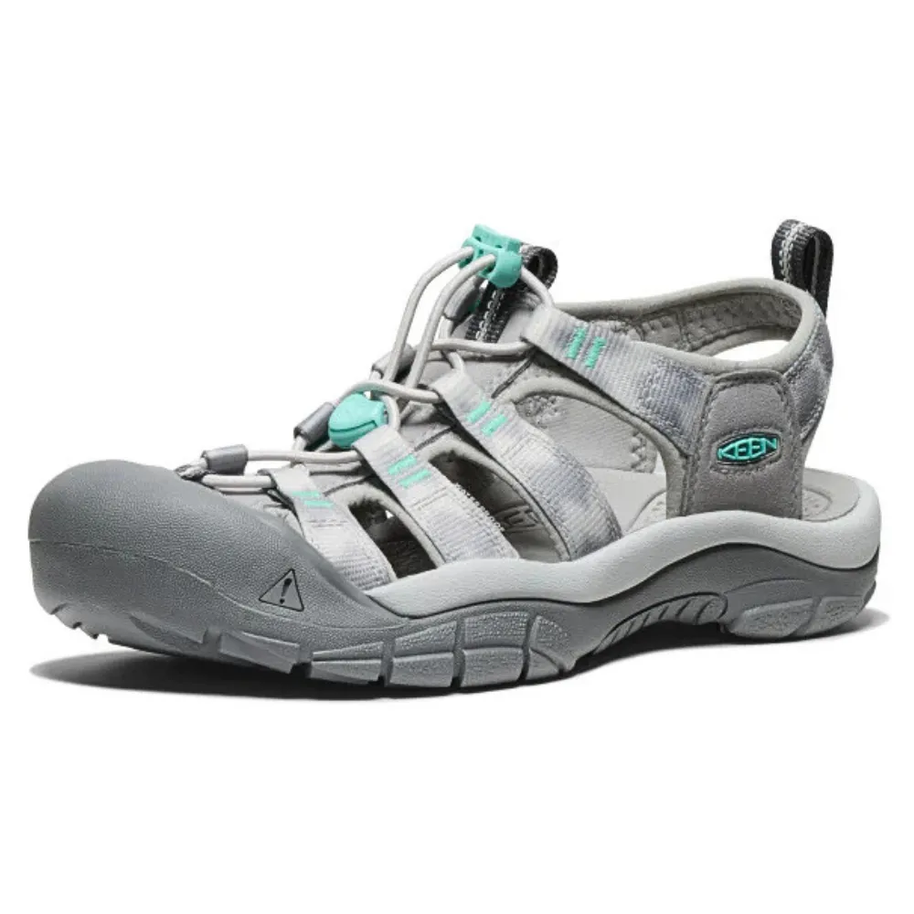 Keen Newport Alloy/Chevron Sandal (Women's)