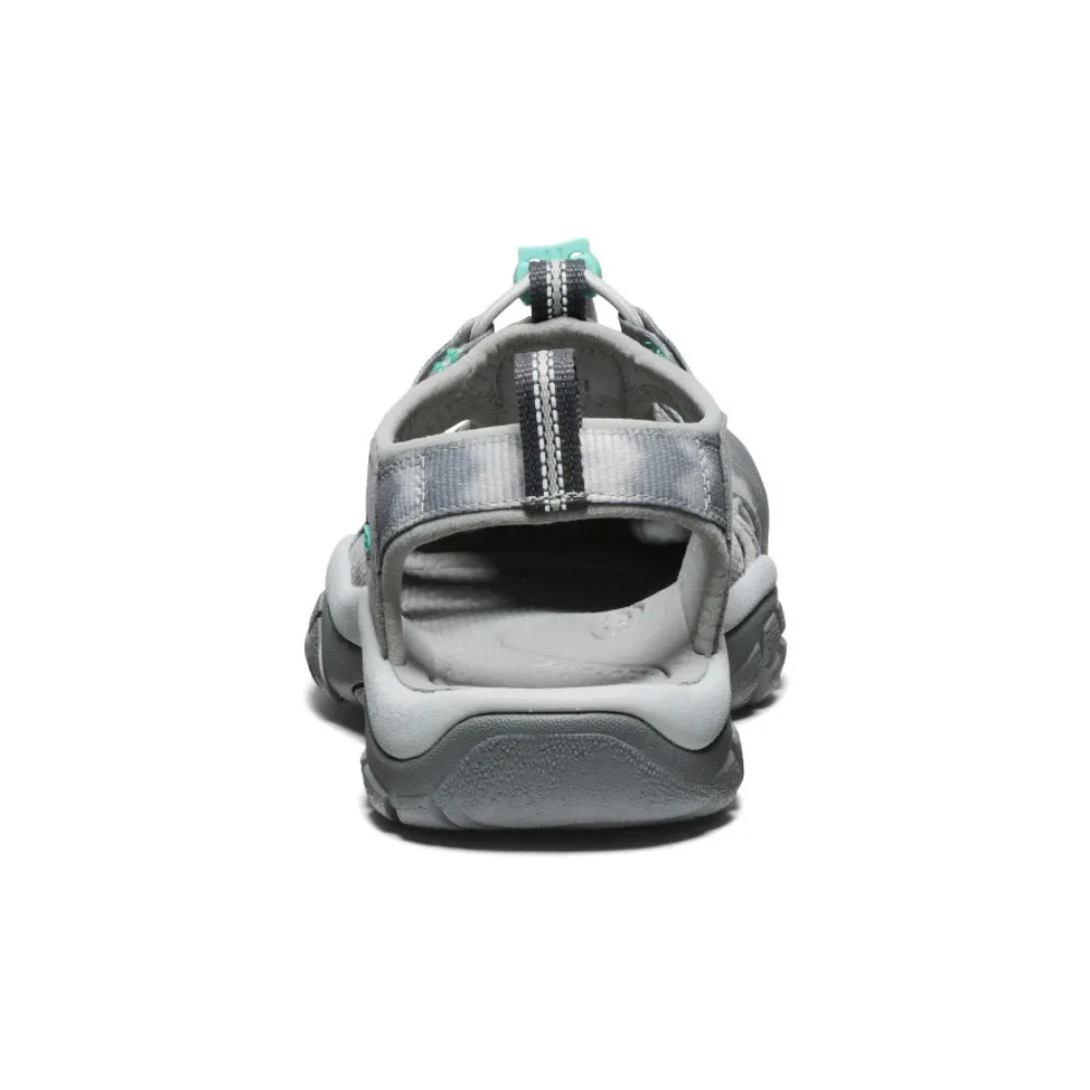 Keen Newport Alloy/Chevron Sandal (Women's)