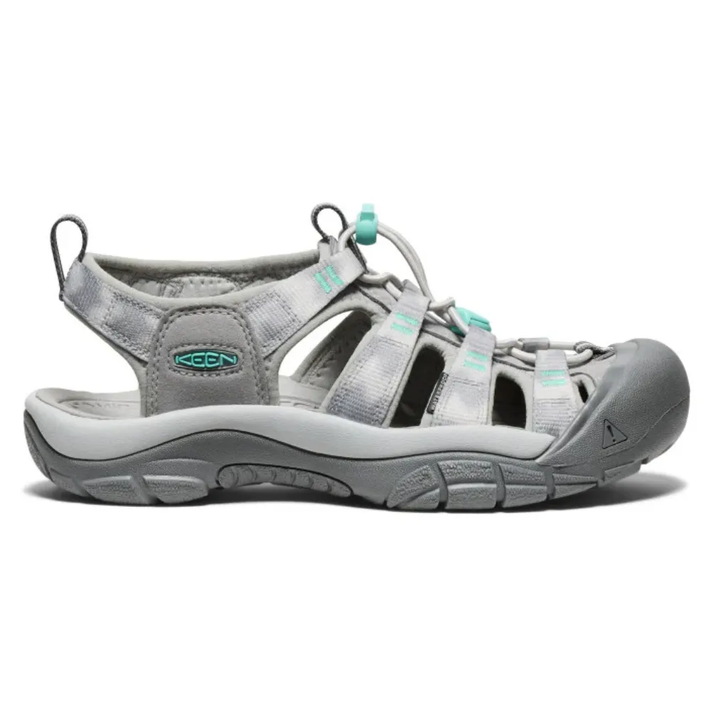 Keen Newport Alloy/Chevron Sandal (Women's)
