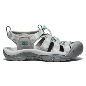 Keen Newport Alloy/Chevron Sandal (Women's)