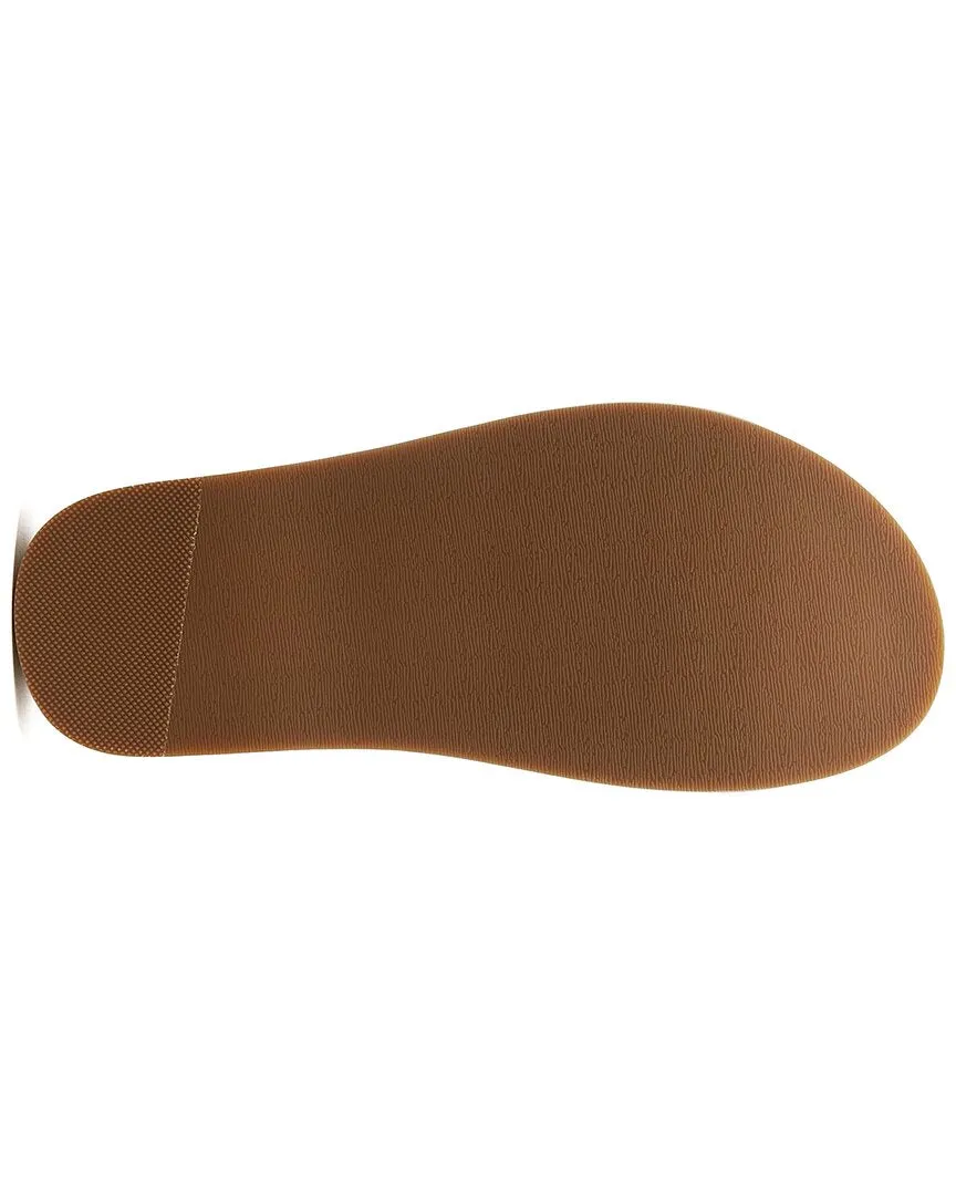 Kelsi Dagger Brooklyn Squish Leather Sandal