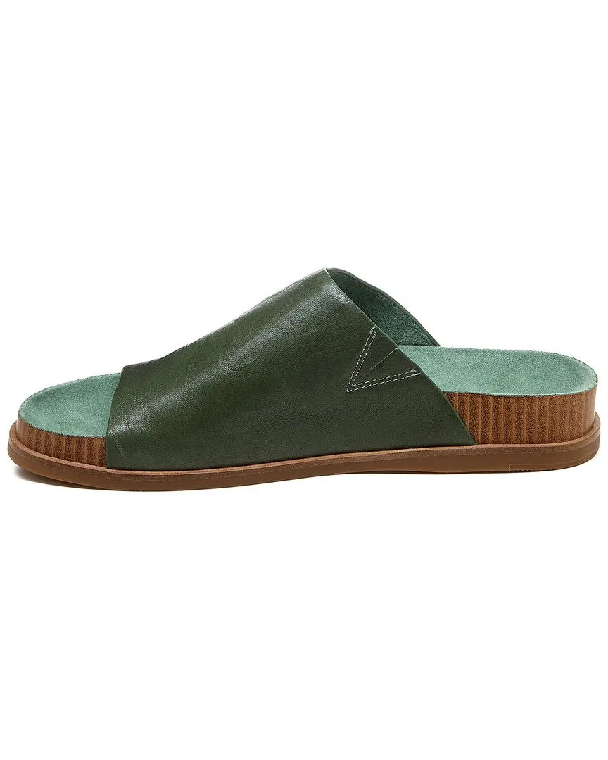 Kelsi Dagger Brooklyn Squish Leather Sandal