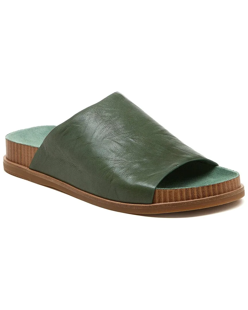 Kelsi Dagger Brooklyn Squish Leather Sandal