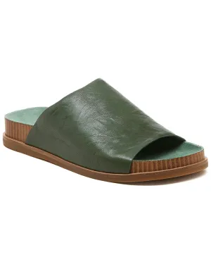 Kelsi Dagger Brooklyn Squish Leather Sandal